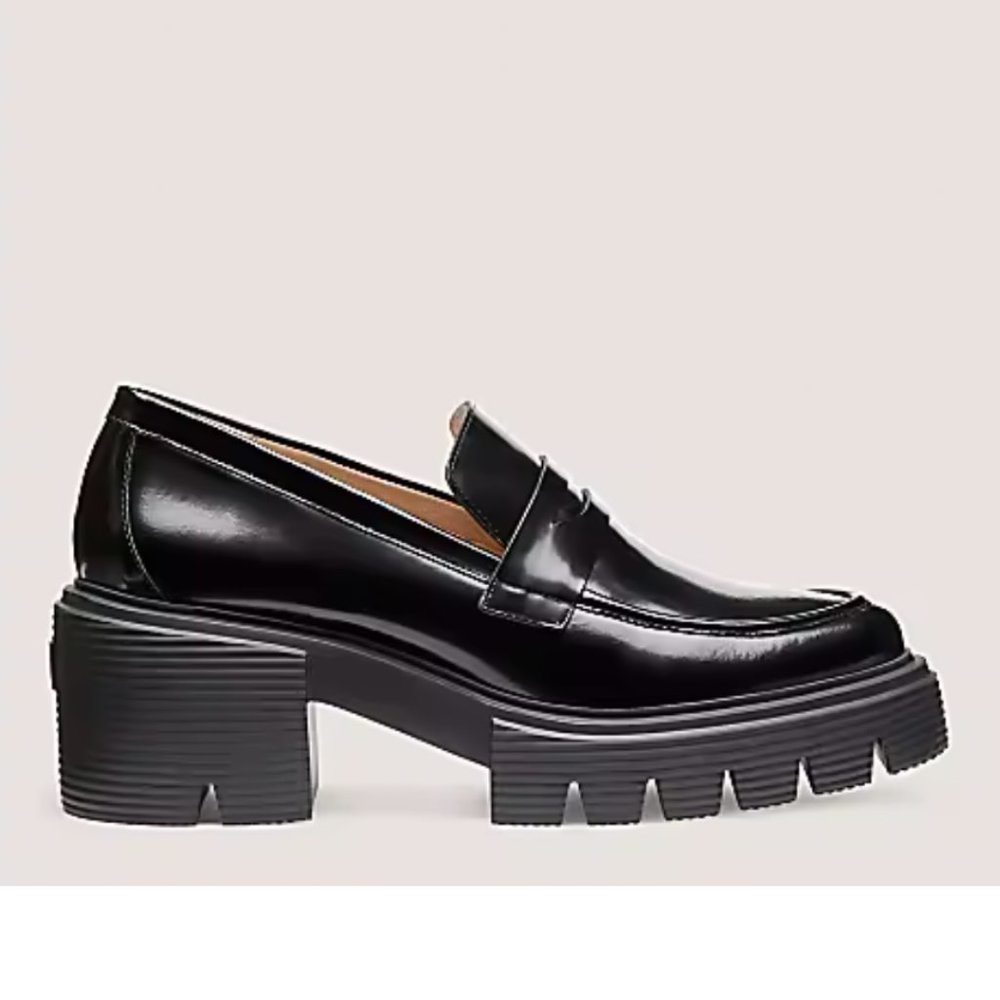 Stuart Weitzman Soho Loafer